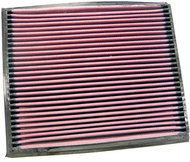 K&N air filter 33-2204 - Air Filter