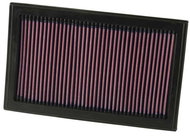 K&N air filter 33-2207 - Air Filter