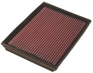 K&N air filter 33-2212 - Air Filter