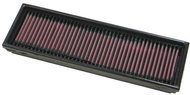 K&N air filter 33-2215 - Air Filter