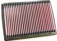 K&N air filter 33-2222 - Air Filter