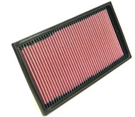 K&N air filter 33-2226 - Air Filter