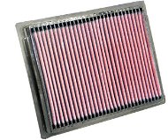K&N vzduchový filtr 33-2227 - Vzduchový filtr