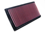 K&N air filter 33-2228 - Air Filter