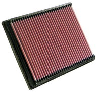 K&N air filter 33-2237 - Air Filter