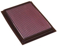 K&N air filter 33-2239 - Air Filter