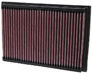 K&N vzduchový filtr 33-2245 - Vzduchový filtr
