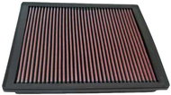 K&N air filter 33-2246 - Air Filter