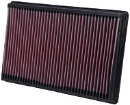 K & N vzduchový filter 33-2247 - Vzduchový filter