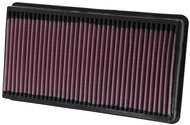K&N air filter 33-2248 - Air Filter