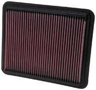 K&N air filter 33-2249 - Air Filter
