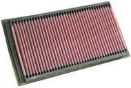 K&N air filter 33-2255 - Air Filter