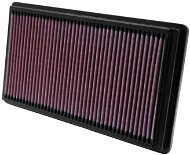 Vzduchový filtr K&N vzduchový filtr 33-2266 - Vzduchový filtr