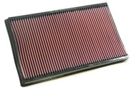K&N air filter 33-2269 - Air Filter