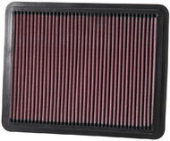 K&N air filter 33-2271 - Air Filter