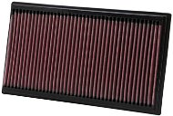 Vzduchový filtr K&N vzduchový filtr 33-2273 - Vzduchový filtr