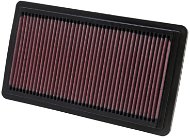 Vzduchový filtr K&N vzduchový filtr 33-2279 - Vzduchový filtr