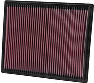 K&N air filter 33-2286 - Air Filter