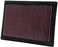 K & N vzduchový filter 33-2287 - Vzduchový filter