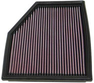K&N air filter 33-2292 - Air Filter