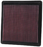 K&N air filter 33-2298 - Air Filter