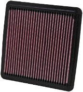 Vzduchový filtr K&N vzduchový filtr 33-2304 - Vzduchový filtr