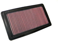 K&N air filter 33-2309 - Air Filter
