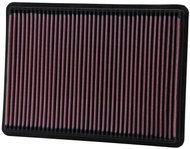 K&N air filter 33-2311 - Air Filter