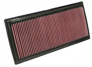 K&N air filter 33-2324 - Air Filter