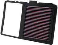 K&N air filter 33-2329 - Air Filter