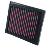 K&N air filter 33-2340 - Air Filter