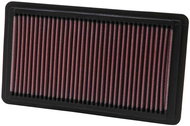 K&N air filter 33-2343 - Air Filter