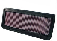 K&N air filter 33-2344 - Air Filter