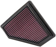 K&N air filter 33-2352 - Air Filter