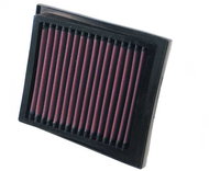K&N air filter 33-2359 - Air Filter