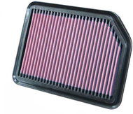 K&N air filter 33-2361 - Air Filter