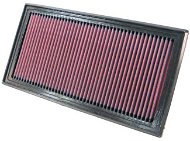 K&N vzduchový filtr 33-2362 - Vzduchový filtr