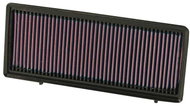 K&N air filter 33-2374 - Air Filter