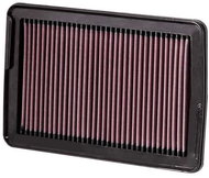 K&N air filter 33-2378 - Air Filter