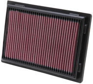 K&N vzduchový filtr 33-2381 - Vzduchový filtr