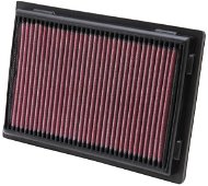 Vzduchový filtr K&N vzduchový filtr 33-2381 - Vzduchový filtr