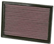 K&N vzduchový filtr 33-2391 - Vzduchový filtr