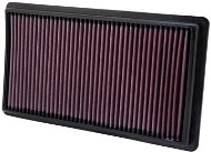 Vzduchový filter K & N vzduchový filter 33-2395 - Vzduchový filtr