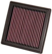 K&N air filter 33-2399 - Air Filter