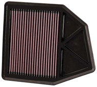 K&N air filter 33-2402 - Air Filter