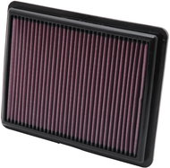 K&N air filter 33-2403 - Air Filter
