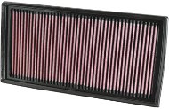 Vzduchový filtr K&N vzduchový filtr 33-2405 - Vzduchový filtr