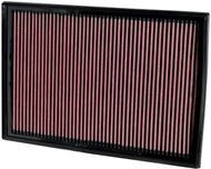 K&N air filter 33-2406 - Air Filter