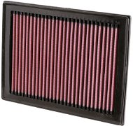 Vzduchový filter K & N vzduchový filter 33-2409 - Vzduchový filtr