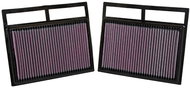 K&N air filter 33-2412 - Air Filter